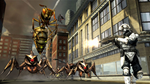 * Earth Defense Force: IA Xbox One|X|S активация