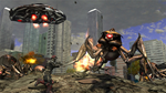 * Earth Defense Force: IA Xbox One|X|S активация