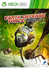 * Earth Defense Force: IA Xbox One|X|S активация