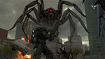 * Earth Defense Force: IA Xbox One|X|S активация