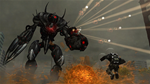 * Earth Defense Force: IA Xbox One|X|S активация