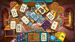 * Dreamland Solitaire Bundle Xbox One|X|S активация