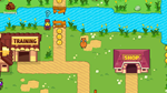 * Duck Life: Battle Xbox One|X|S активация