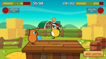 * Duck Life: Battle Xbox One|X|S активация