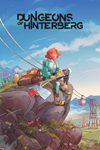 * Dungeons Of Hinterberg Xbox One|X|S активация