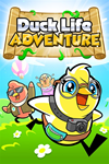 * Duck Life Adventure Xbox One|X|S активация