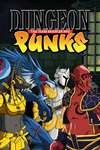 * Dungeon Punks Xbox One & Xbox Series X|S активация