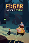 * Edgar - Bokbok in Boulzac Xbox One|X|S активация