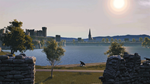 * Euro Fishing: Castle Edition Xbox One|X|S активация