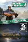 * Euro Fishing: Castle Edition Xbox One|X|S активация