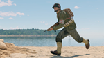 * Enlisted - Стартовый комплект США Xbox активация
