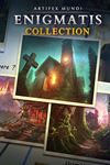 * Enigmatis Collection Xbox One|X|S активация