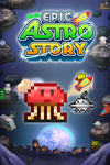 * Epic Astro Story Xbox One & Xbox Series X|S активация