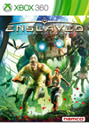 * ENSLAVED™ Xbox One & Xbox Series X|S активация