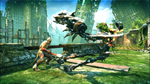 * ENSLAVED™ Xbox One & Xbox Series X|S активация