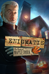 * Enigmatis: The Ghosts of Maple Creek Xbox активация