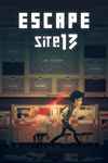 * ESCAPE SITE 13 Xbox One & Xbox Series X|S активация