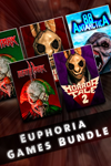 * Euphoria Games Bundle Xbox One|X|S активация