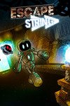 * Escape String Xbox One & Xbox Series X|S активация