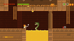 * Elliot Quest Xbox One & Xbox Series X|S активация