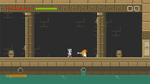 * Elliot Quest Xbox One & Xbox Series X|S активация
