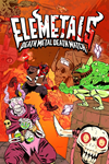 * EleMetals: Death Metal Death Match! Xbox активация