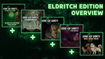 * Edge of Sanity - Eldritch Edition Xbox активация