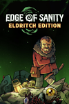 * Edge of Sanity - Eldritch Edition Xbox активация