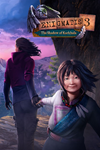 * Enigmatis 3: The Shadow of Karkhala Xbox активация