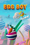 * egg boy Xbox One & Xbox Series X|S активация