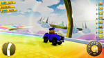 * emoji Kart Racer Xbox One & Xbox Series X|S активация