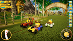 * emoji Kart Racer Xbox One & Xbox Series X|S активация
