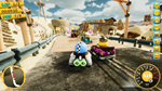 * emoji Kart Racer Xbox One & Xbox Series X|S активация