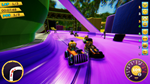 * emoji Kart Racer Xbox One & Xbox Series X|S активация