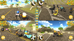 * emoji Kart Racer Xbox One & Xbox Series X|S активация