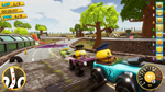 * emoji Kart Racer Xbox One & Xbox Series X|S активация