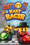 * emoji Kart Racer Xbox One & Xbox Series X|S активация