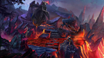 * Endless Fables: Shadow Within Xbox One|X|S активация