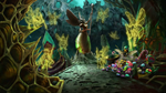 * Endless Fables: Shadow Within Xbox One|X|S активация