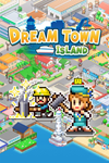 * Dream Town Island Xbox One|X|S активация