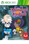* Encleverment Experiment Xbox One|X|S активация