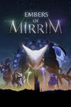 * Embers of Mirrim Xbox One & Xbox Series X|S активация