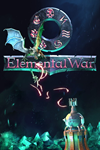 * Elemental War TD Xbox One & Xbox Series X|S активация