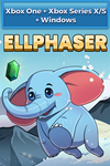 * Ellphaser Xbox + Windows Bundle Xbox активация