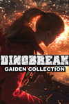 * Dinobreak: Gaiden Collection Xbox One|X|S активация