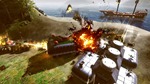 * Dieselpunk Wars Xbox One & Xbox Series X|S активация