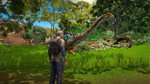 * DINOSAURS: Mission Dino Camp Xbox One|X|S активация