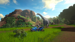 * DINOSAURS: Mission Dino Camp Xbox One|X|S активация