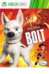 * Disney Bolt Xbox One & Xbox Series X|S активация