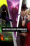 * Detective Stories Bundle Xbox One|X|S активация